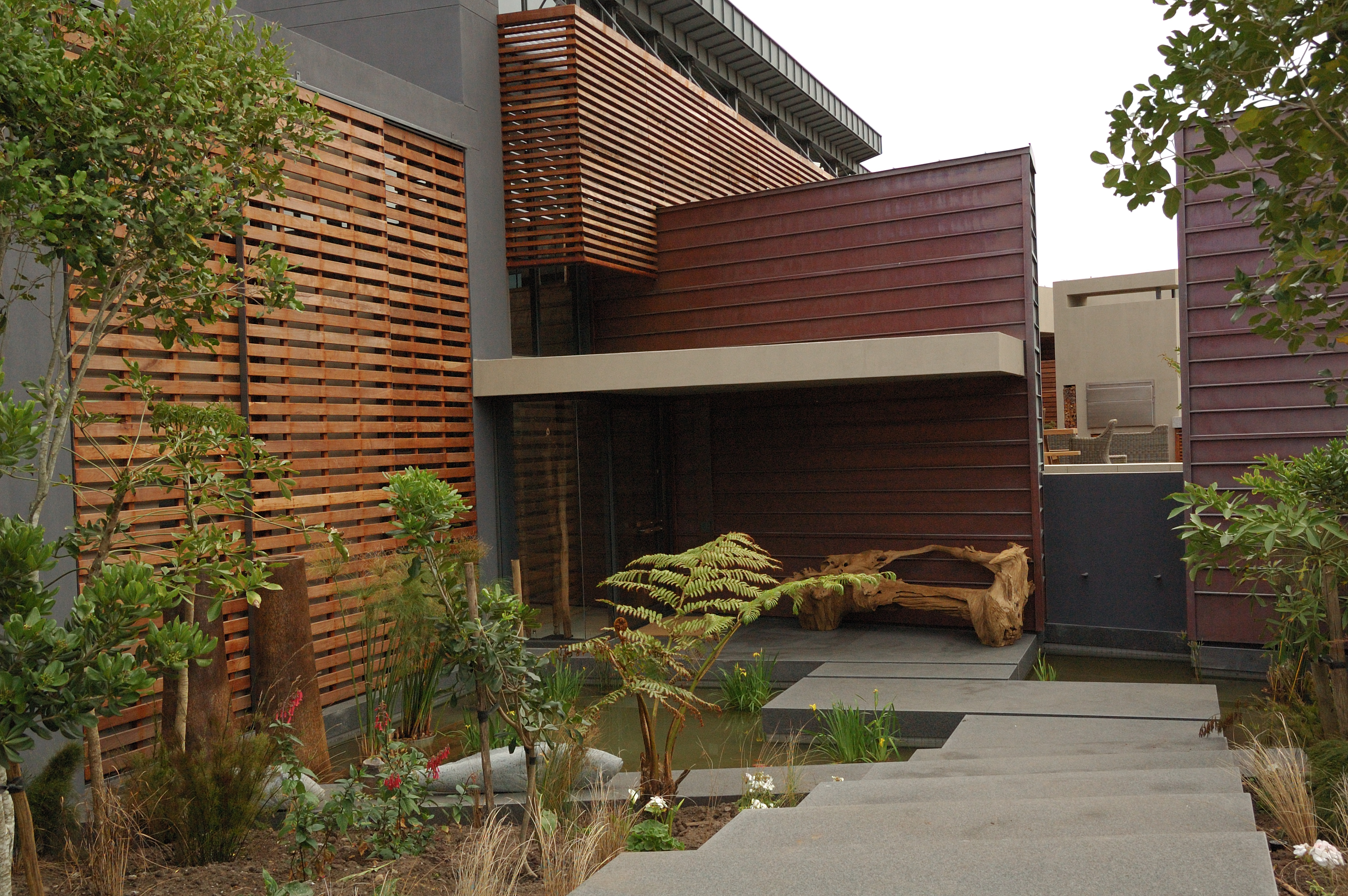 House Stephenson