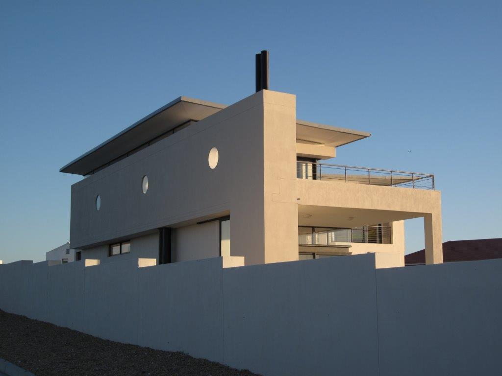 House Van der Mosselaer